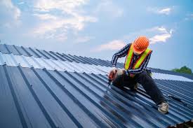 Best Flat Roofing  in Bethany, IL